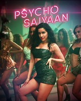 Saahoo Movie Posters